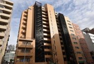 三井音羽ハイツの画像