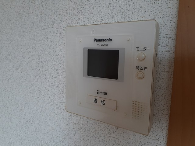 レジデンスＮのセキュリティ