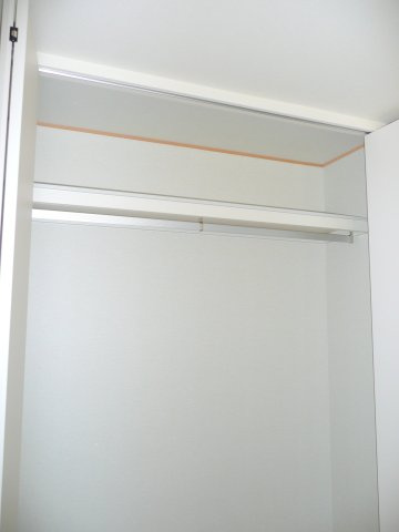 へーベルメゾン京都玄蕃町の収納