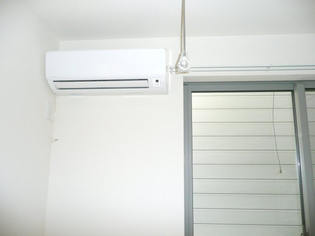 へーベルメゾン京都玄蕃町の設備