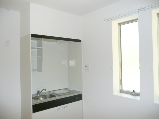 へーベルメゾン京都玄蕃町の居間・リビング