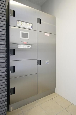 【その他共用部分】 | フラッツＫＴ