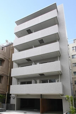 【外観】 | フラッツＫＴ