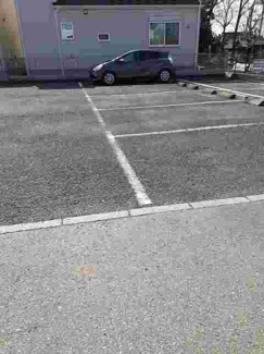 【駐車場】 | アバンサール
