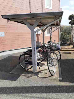 【その他共用部分】 | アバンサール