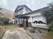 米子市旗ヶ崎4丁目戸建の画像