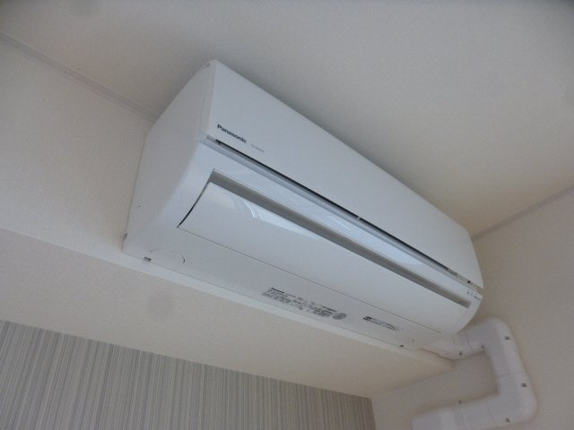 ラインハイトの設備