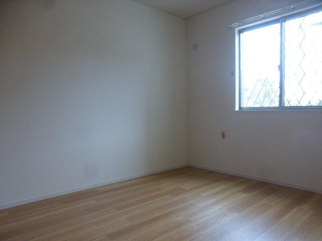 ラインハイトの寝室