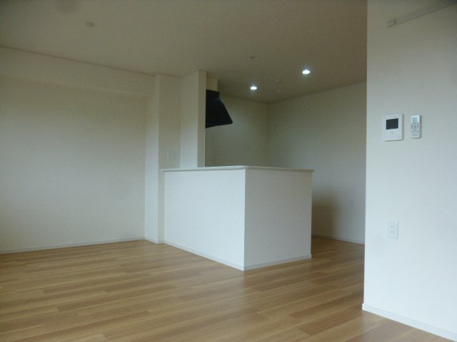 ラインハイトの居間・リビング