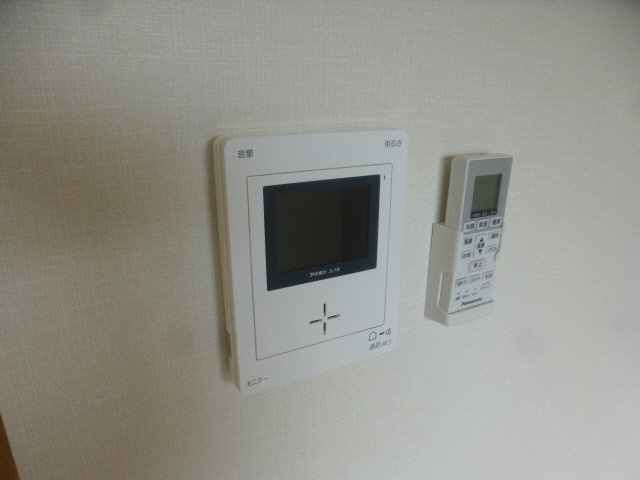 ラインハイトのセキュリティ