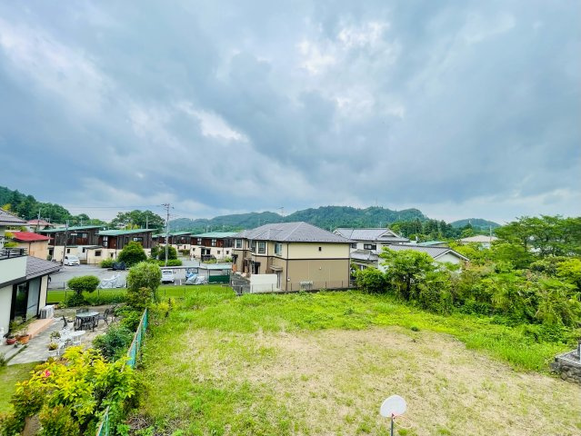 日の出町大久野　中古戸建の展望
