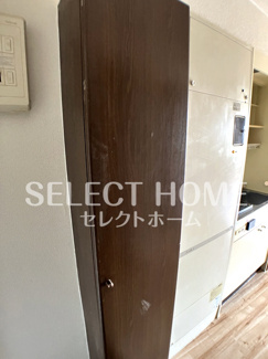 【外観】 | 外観は落ち着いています