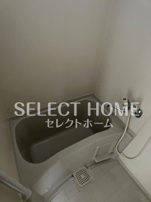 【浴室】 | セラヴィ坂崎 | 同型タイプ