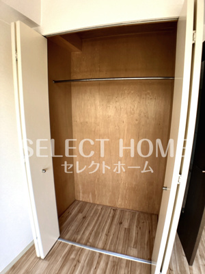 【収納】 | セラヴィ坂崎 | 同型タイプ