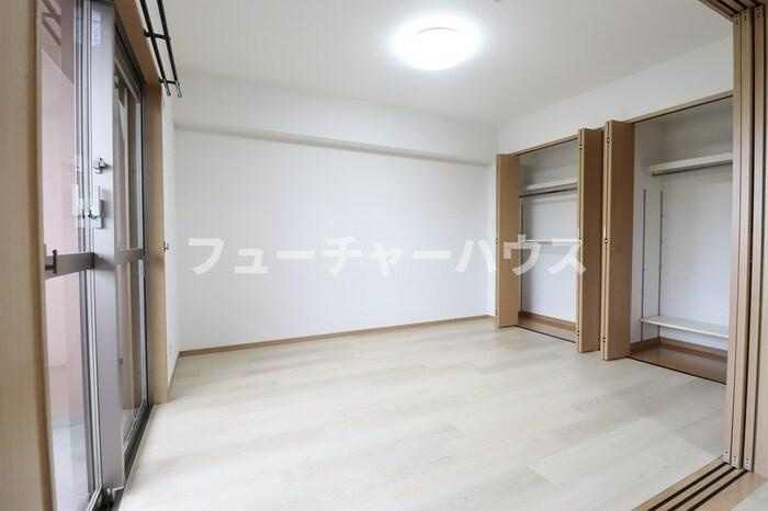 エミネンス大町の内装