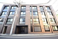 コンポジット野方の画像