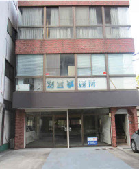 【外観】 | 宍倉ビル