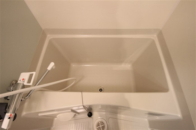 【浴室】 | 大阪WESTレジデンス