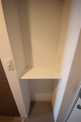 【収納】 | 大阪WESTレジデンス