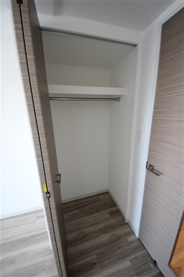 【収納】 | 大阪WESTレジデンス