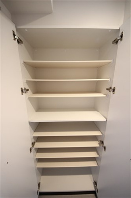 【収納】 | 大阪WESTレジデンス