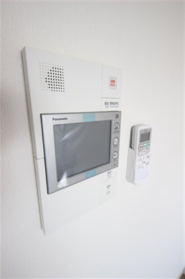 【設備】 | 大阪WESTレジデンス