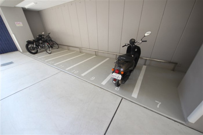 【その他共用部分】 | 大阪WESTレジデンス