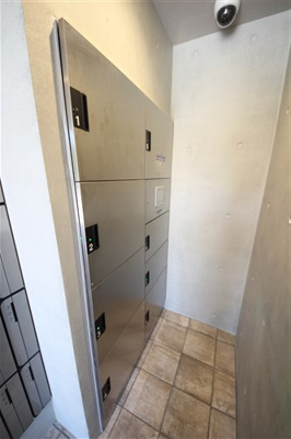 【その他共用部分】 | 大阪WESTレジデンス