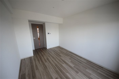 【洋室】 | 大阪WESTレジデンス