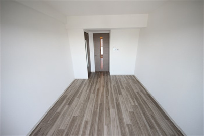 【洋室】 | 大阪WESTレジデンス