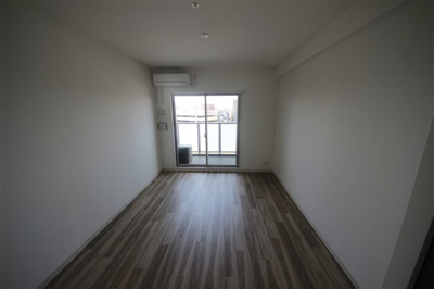 【洋室】 | 大阪WESTレジデンス