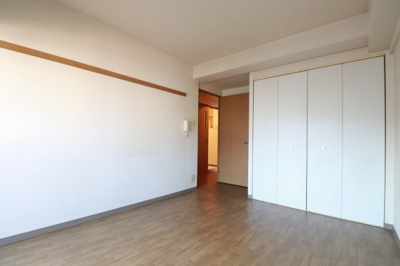 【寝室】 | プルミエール関目