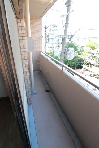 【バルコニー】 | プルミエール関目