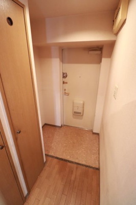 【玄関】 | プルミエール関目