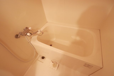 【浴室】 | プルミエール関目
