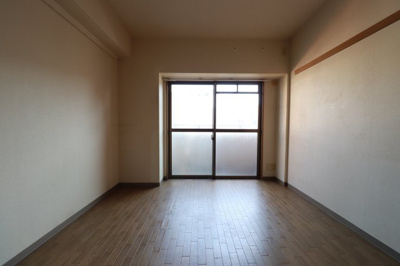 【居間・リビング】 | プルミエール関目