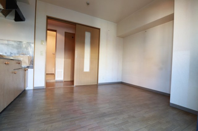 【居間・リビング】 | プルミエール関目