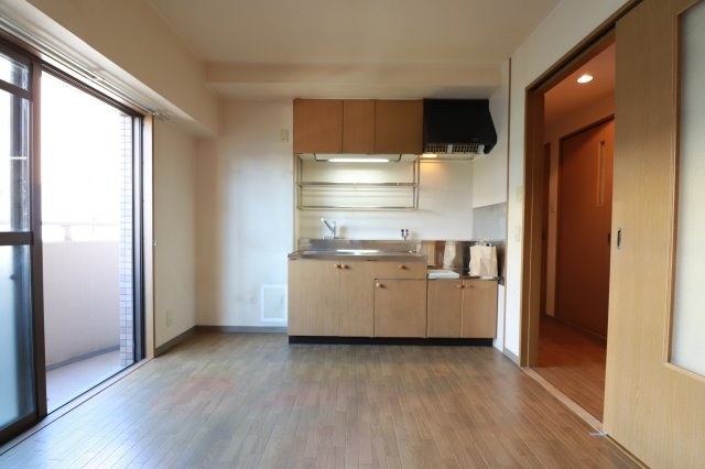 【居間・リビング】 | プルミエール関目