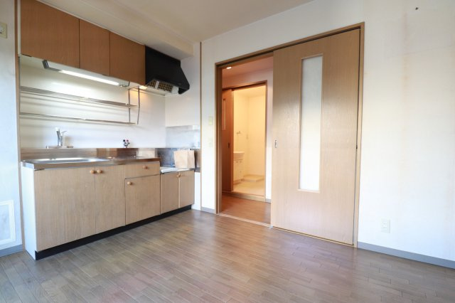 【居間・リビング】 | プルミエール関目