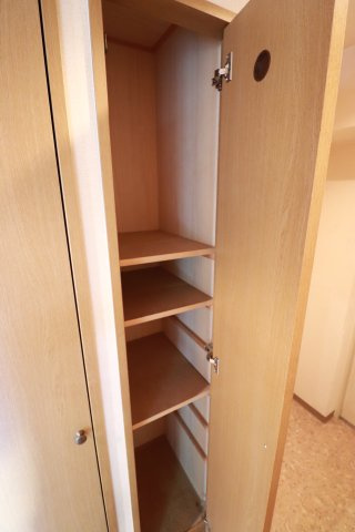 【収納】 | プルミエール関目