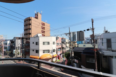 【展望】 | プルミエール関目