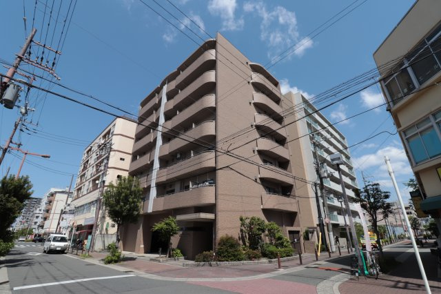 【外観】 | プルミエール関目