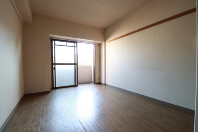 【居間・リビング】 | プルミエール関目