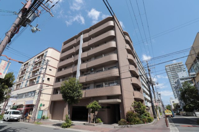 【外観】 | プルミエール関目