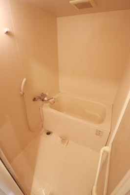 【浴室】 | プルミエール関目