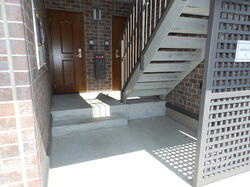 メゾンルージェ　Ｃ棟|共用部