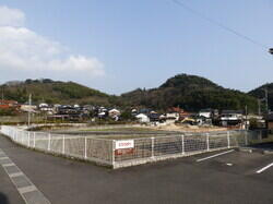 メゾンルージェ　Ｃ棟|C102：眺望