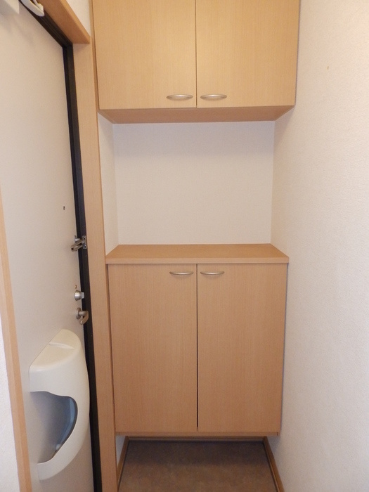 メゾンルージェ　Ｃ棟