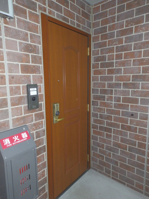 メゾンルージェ　Ｃ棟