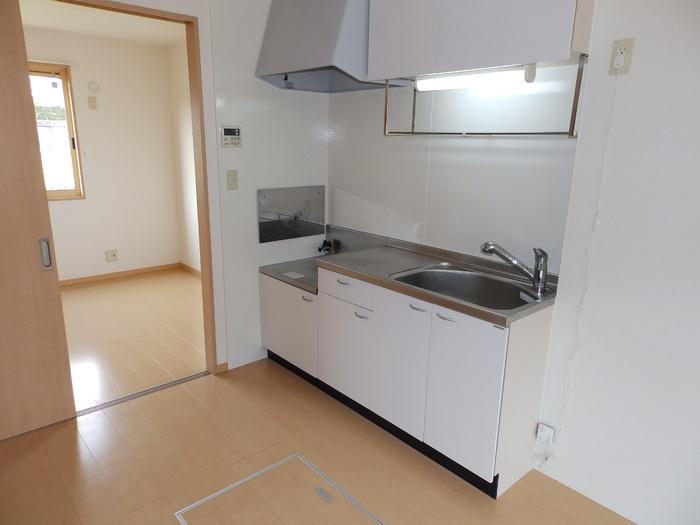 メゾンルージェ　Ｃ棟